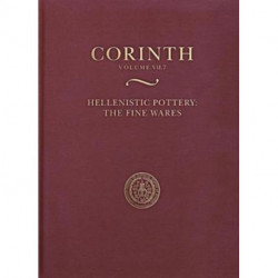 Hellenistic Pottery: The Fine Wares: Corinth 7.7