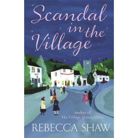 Scandal In The Village