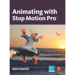 Animating with Stop Motion Pro