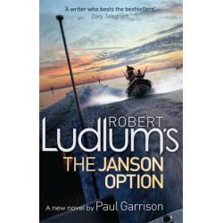 Robert Ludlum's The Janson Option