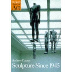 Sculpture Since 1945