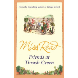 Friends at Thrush Green