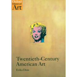 Twentieth-Century American Art