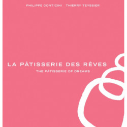 La Patisserie des Reves