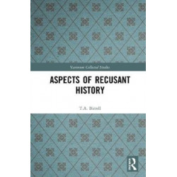 Aspects of Recusant History