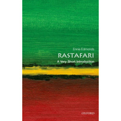 Rastafari: A Very Short Introduction