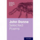 Oxford Student Texts: John Donne: Selected Poems