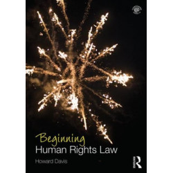 Beginning Human Rights Law