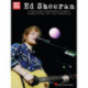 Ed Sheeran for Easy Guitar: 12 Songs Arranged in Standard Notation and Tab