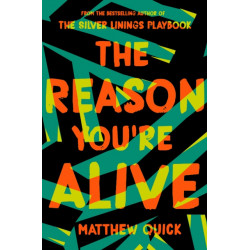 The Reason You're Alive