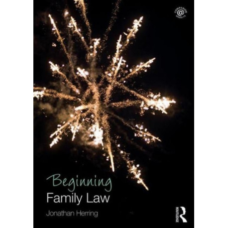 Beginning Family Law