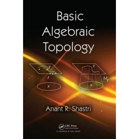 Basic Algebraic Topology
