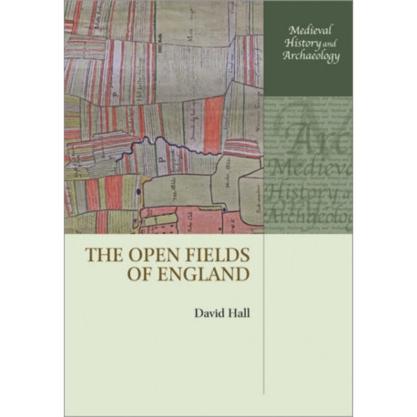 The Open Fields of England