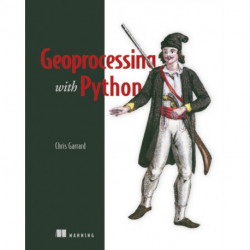 Geoprocessing with Python