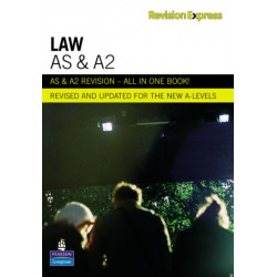 Revision Express AS and A2 Law