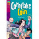 Oxford Reading Tree TreeTops Fiction: Level 10 More Pack B: Cornflake Coin