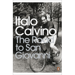 The Road to San Giovanni