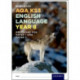 AQA KS3 English Language: Year 8 Test Workbook Pack of 15: With all you need to know for your 2021 assessments