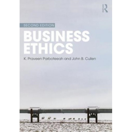 Business Ethics