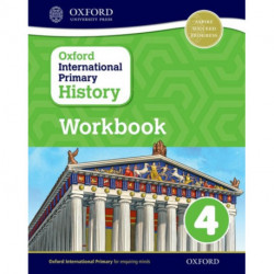 Oxford International History: Workboook 4