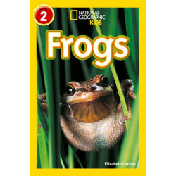 Frogs: Level 2
