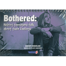 Bothered: Helping Teenagers Talk About Their Feelings