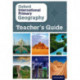 Oxford International Geography: Teacher's Guide