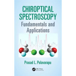 Chiroptical Spectroscopy: Fundamentals and Applications