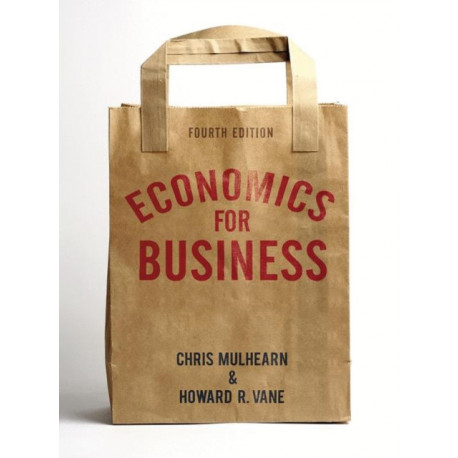 Economics for Business