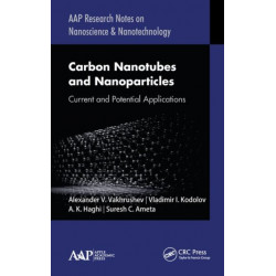 Carbon Nanotubes and Nanoparticles: Current and Potential Applications