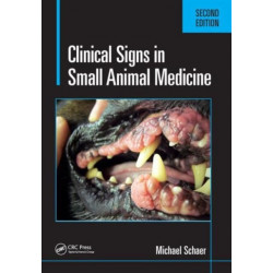 Clinical Signs in Small Animal Medicine