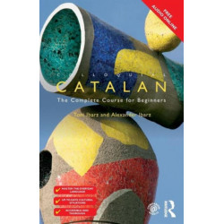Colloquial Catalan: A Complete Course for Beginners