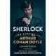 Sherlock: The Essential Arthur Conan Doyle Adventures Volume 1