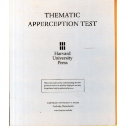 Thematic Apperception Test
