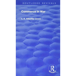 Commerce in War