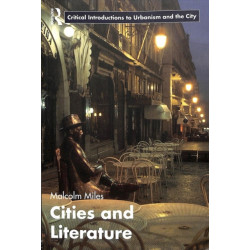 Cities and Literature