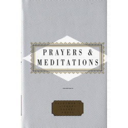 Prayers And Meditations