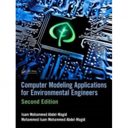 Computer Modeling Applications for Environmental Engineers