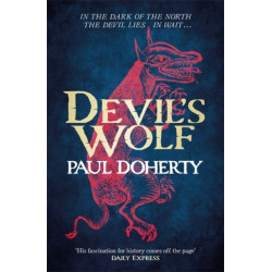 Devil's Wolf (Hugh Corbett Mysteries, Book 19)