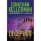 Deception (Alex Delaware series, Book 25): A masterfully suspenseful psychological thriller
