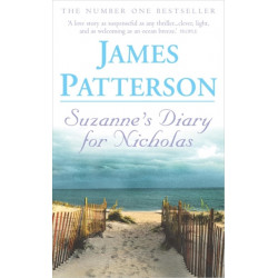 Suzanne's Diary for Nicholas