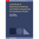 A Handbook of Mathematical Methods and Problem-Solving Tools for Introductory Physics