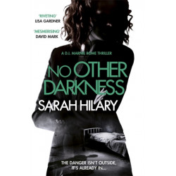 No Other Darkness (D.I. Marnie Rome 2)