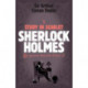 Sherlock Holmes: A Study in Scarlet (Sherlock Complete Set 1)