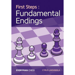 First Steps: Fundamental Endings