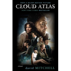 Cloud Atlas (Movie Tie-in Edition): A Novel