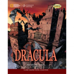 Dracula: Classic Graphic Novel Collection