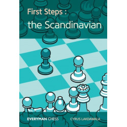 First Steps: The Scandinavian