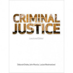 Criminal Justice: Local and Global
