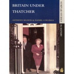 Britain under Thatcher
